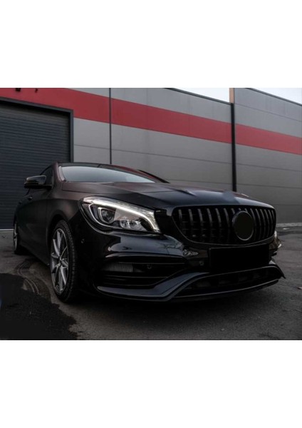 Mercedes W117 2016-2018 Cla Dıamond Panjur indirimleri