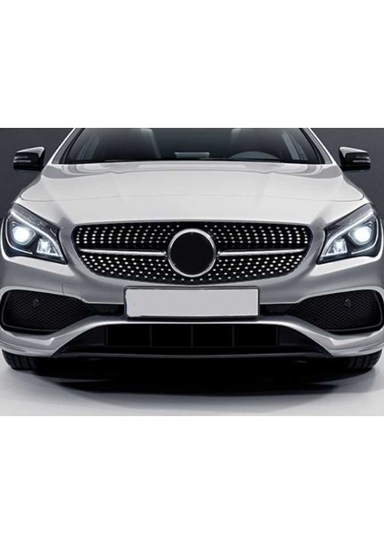 Mercedes W117 2013-2015 Cla Gtr Panjur modelleri