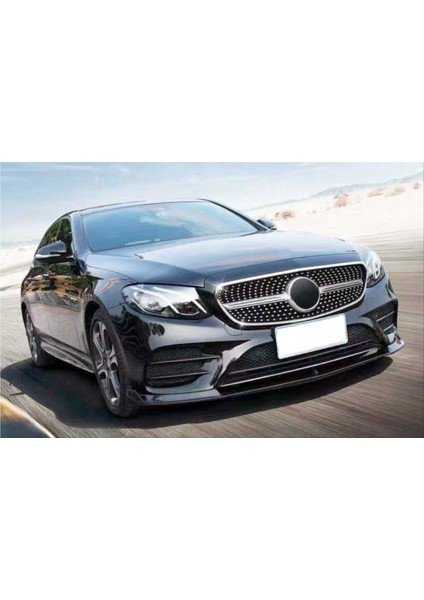 Mercedes W213 2016-2019 E Serısı Dıamond Panjur modelleri