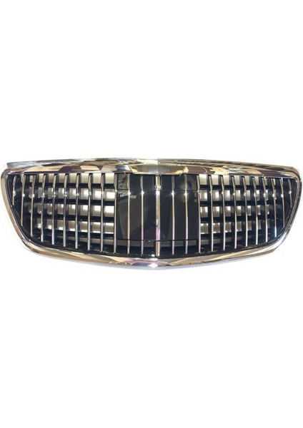 Mercedes W222 S Class Maybach Panjur Krom -2014+