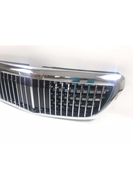 Mercedes W447 Vito 2014-2021 Maybach Panjur