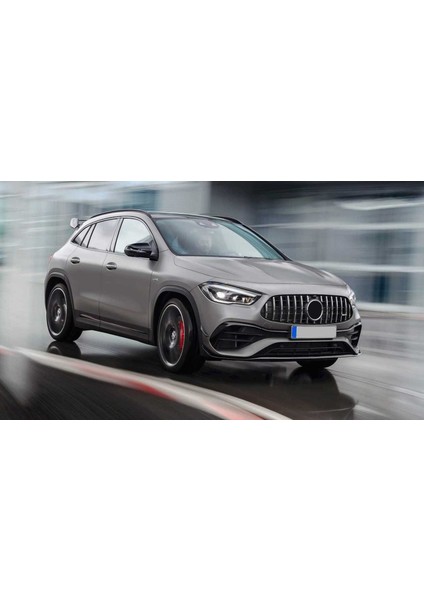 Mercedes Gla 2020+ Gtr Panjur (Amg Donanım) fiyatları