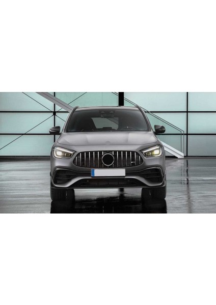 Mercedes Gla 2020+ Gtr Panjur (Amg Donanım) indirimleri