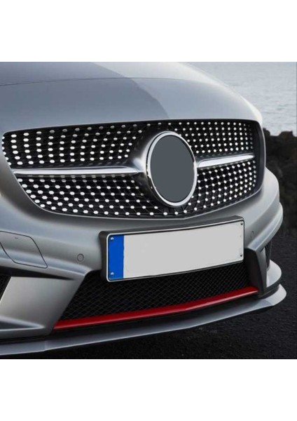 Mercedes W176 2012-2015 A Serısı Panjur Dıamond modelleri