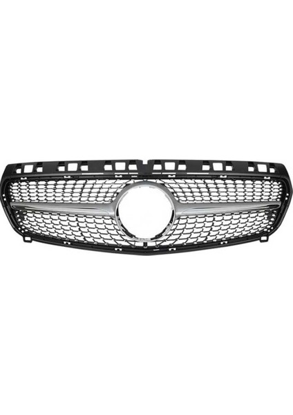 Mercedes W176 2012-2015 A Serısı Panjur Dıamond fiyatları