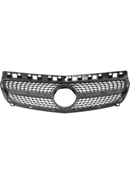 Mercedes W176 2012-2015 A Serısı Panjur Dıamond