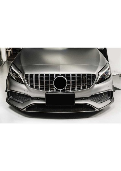 Mercedes W176 (2016-2018) A Serısı Panjur Gtr modelleri