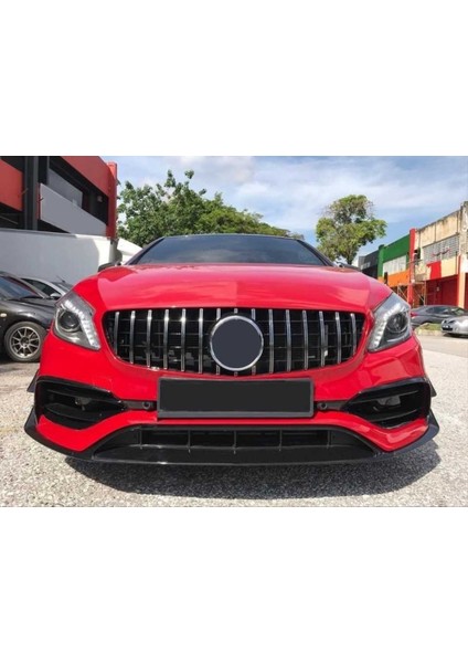 Mercedes W176 (2016-2018) A Serısı Panjur Gtr fırsatları