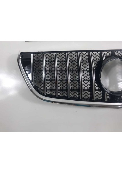 Mercedes W447 2014-2020 Vito Gtr Panjur - Telli Versiyon (Mesh Style) fırsatları
