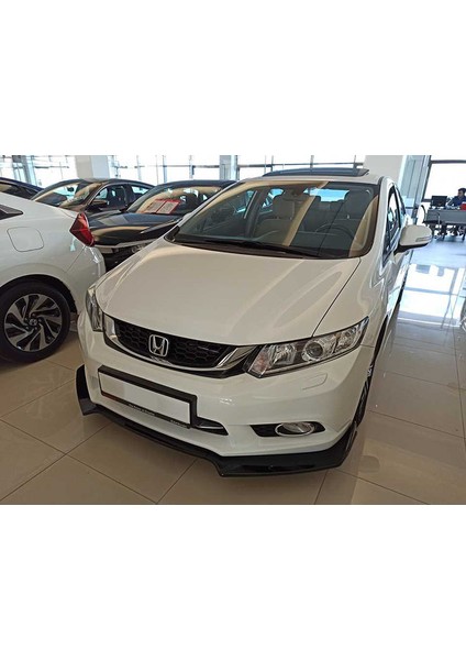 Honda Cıvıc Fb7 2012-2015 Ön Lıp