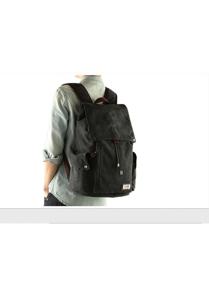 Tuval Okul Sırt Çantası (Yurt Dışından) fiyatları