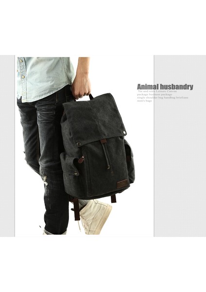 Tuval Okul Sırt Çantası (Yurt Dışından) modelleri