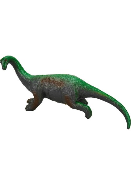 Crazoo Sesli Dinozorlar 30 Cm. 07242 Brachiosaurus