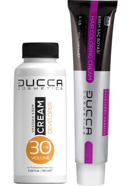 Ceviz Ağacı Kahvesi No:5.35 Saç Boyası 60 ml fırsatları