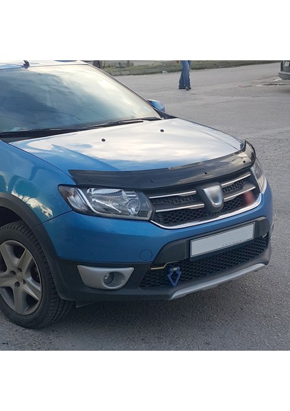 Dacia Sandero Abs Kaput Koruyucu 2013-2020