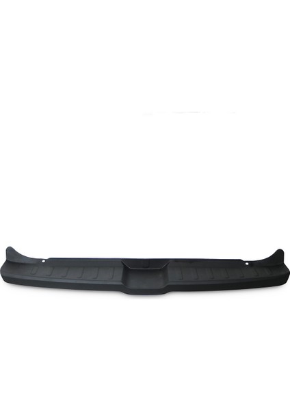 Dacia Sandero Arka Tampon Eşiği Abs Plastik 2021+