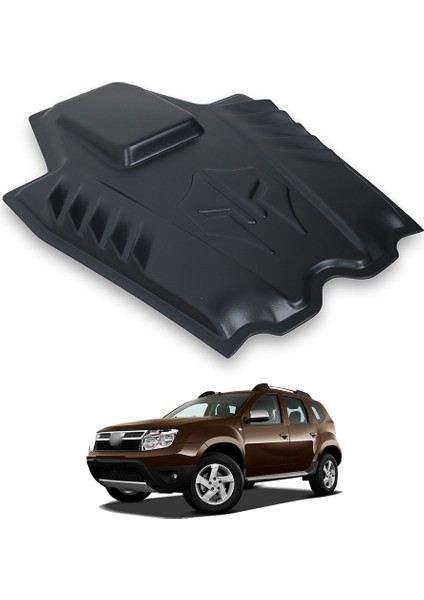 Dacia Duster Abs Scope 2010-2017