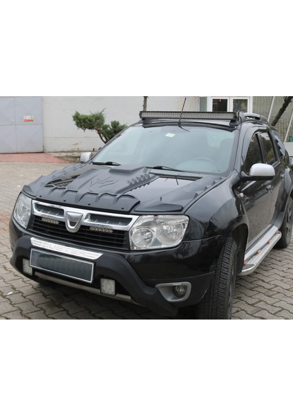 Dacia Duster Abs Scope 2010-2017