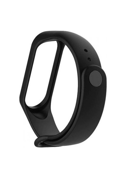 Mi Band 3 ve Mi Band 4 Yedek Silikon Bileklik Pembe indirimleri