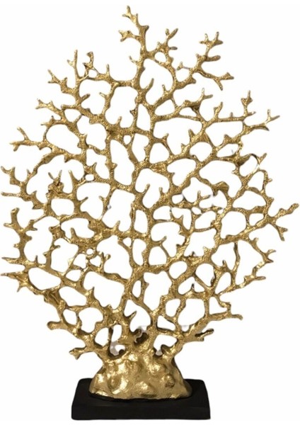 Gold Mercan