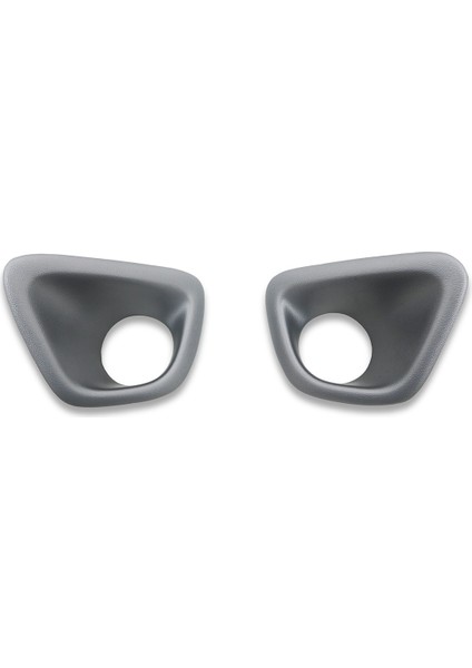 Dacia Duster 2010-2017 Sis Farı Çerçeve Kapakları