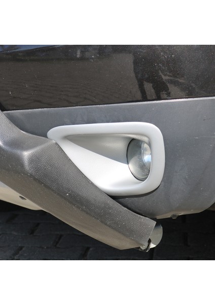 Dacia Duster 2010-2017 Sis Farı Çerçeve Kapakları fırsatları