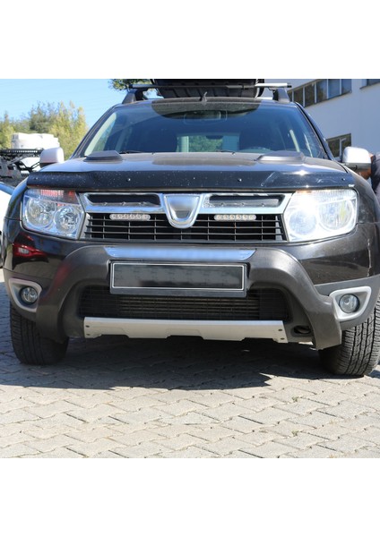 Dacia Duster 2010-2017 Sis Farı Çerçeve Kapakları indirimleri