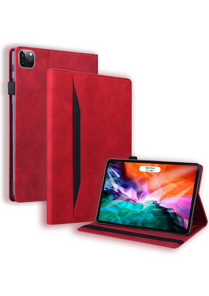 Ipad Pro 12.9 Tablet Kılıfı (Yurt Dışından)