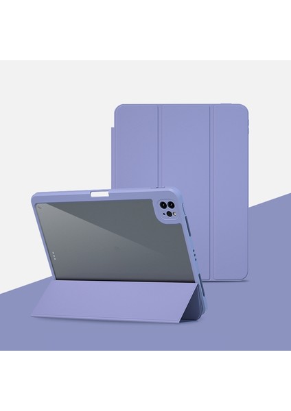 Ipad Pro 12.9 Tablet Kılıfı (Yurt Dışından)