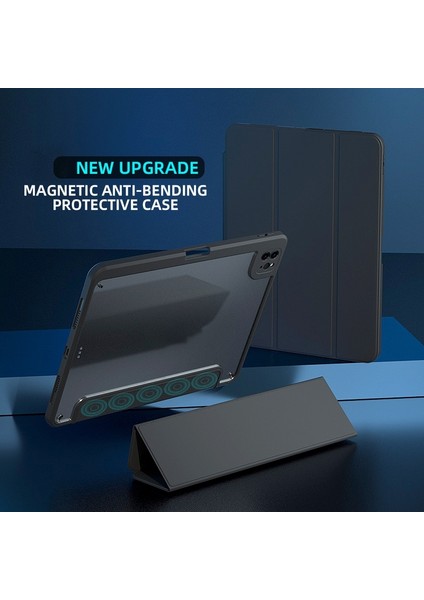 Ipad Pro 12.9 Tablet Kılıfı (Yurt Dışından) fiyatları