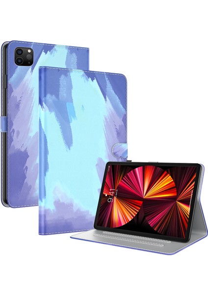 Ipad Pro 12.9 Tablet Kılıfı (Yurt Dışından)