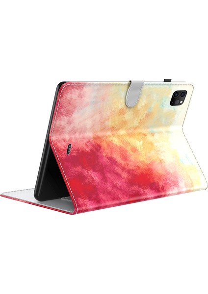 Ipad Pro 12.9 Tablet Kılıfı (Yurt Dışından) fırsatları