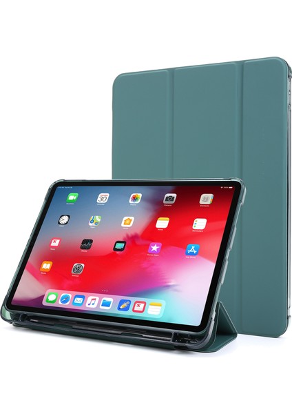 Ipad Pro 12.9 Tablet Kılıfı (Yurt Dışından)