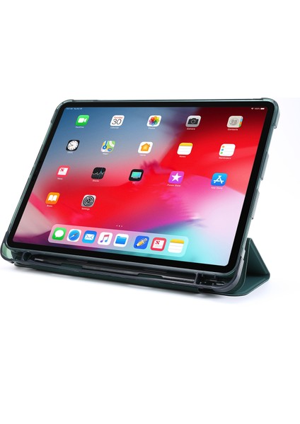 Ipad Pro 12.9 Tablet Kılıfı (Yurt Dışından)