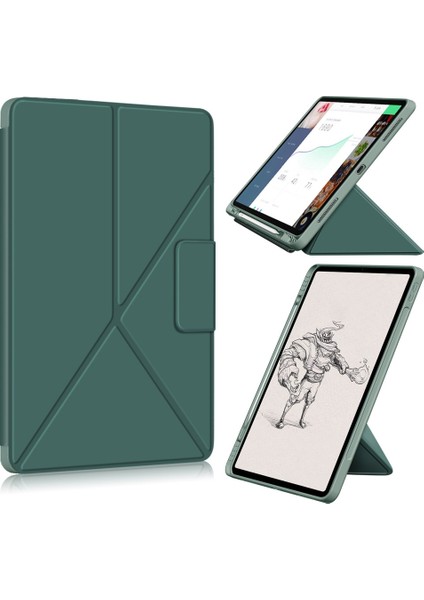 Ipad Pro 12.9 Tablet Kılıfı (Yurt Dışından)