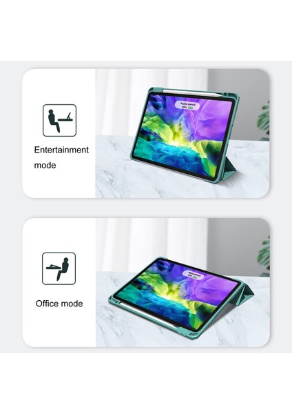 Sunsky Ipad Pro 12.9 Tablet Kılıfı (Yurt Dışından)