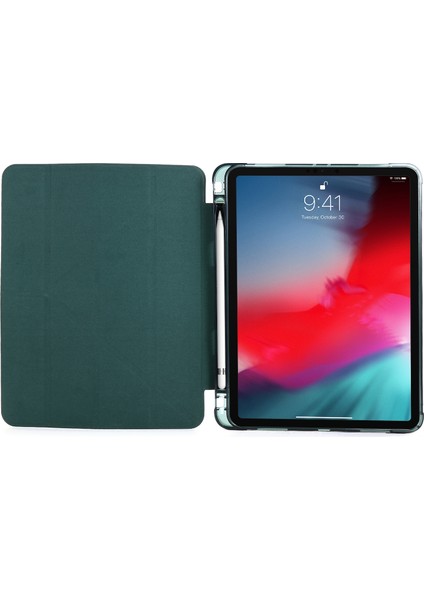 Ipad Pro 12.9 Tablet Kılıfı (Yurt Dışından)