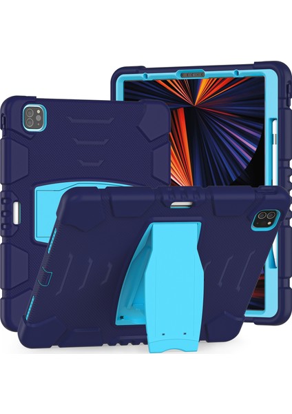 Ipad Pro 12.9 Tablet Kılıfı (Yurt Dışından) fiyatları