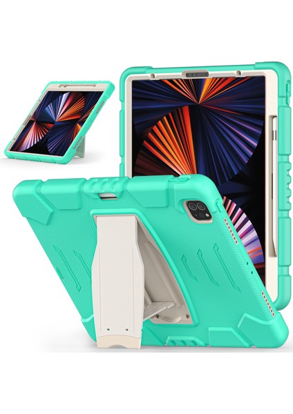 Ipad Pro 12.9 Tablet Kılıfı (Yurt Dışından)