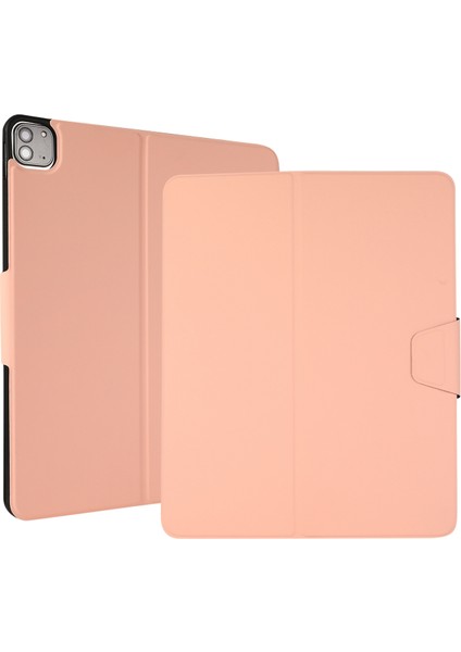 Ipad Pro 12.9 Tablet Kılıfı (Yurt Dışından)