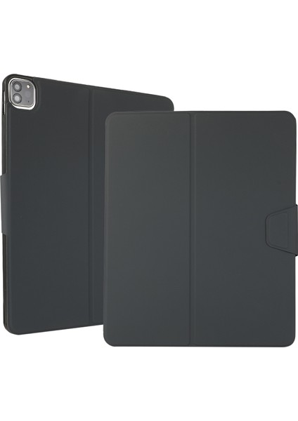 Ipad Pro 12.9 Tablet Kılıfı (Yurt Dışından)