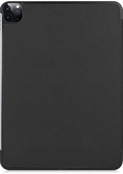 Ipad Pro 12.9 Tablet Kılıfı (Yurt Dışından)
