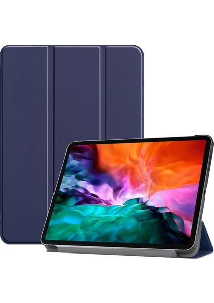 Ipad Pro 12.9 Tablet Kılıfı (Yurt Dışından)