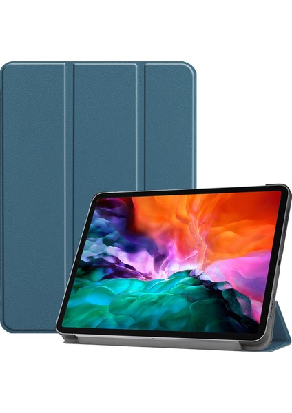 Ipad Pro 12.9 Tablet Kılıfı (Yurt Dışından)