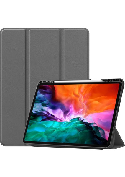 Ipad Pro 12.9 Tablet Kılıfı (Yurt Dışından)