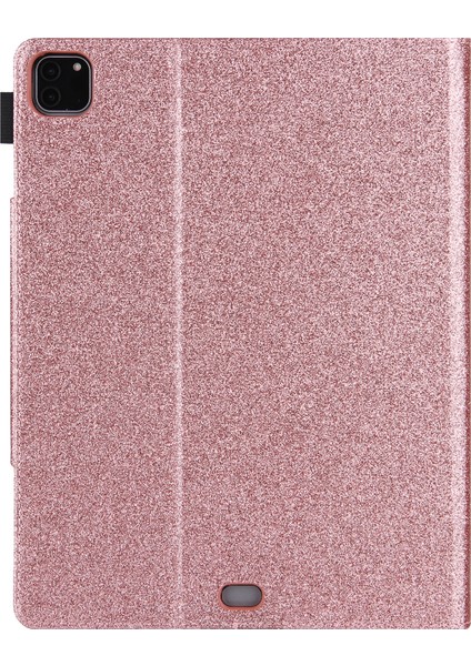Ipad Pro 12.9 Tablet Kılıfı (Yurt Dışından)