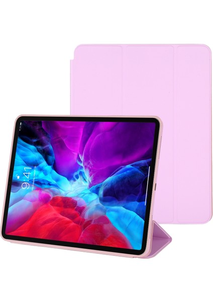 Ipad Pro 12.9 Tablet Kılıfı (Yurt Dışından)