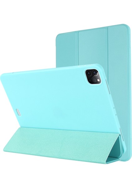 Ipad Pro 12.9 Tablet Kılıfı (Yurt Dışından)