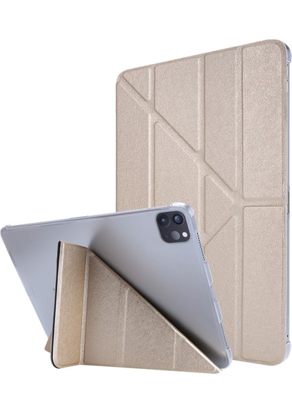 Ipad Pro 12.9 Tablet Kılıfı (Yurt Dışından)