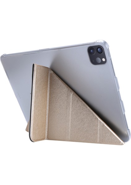 Ipad Pro 12.9 Tablet Kılıfı (Yurt Dışından)
